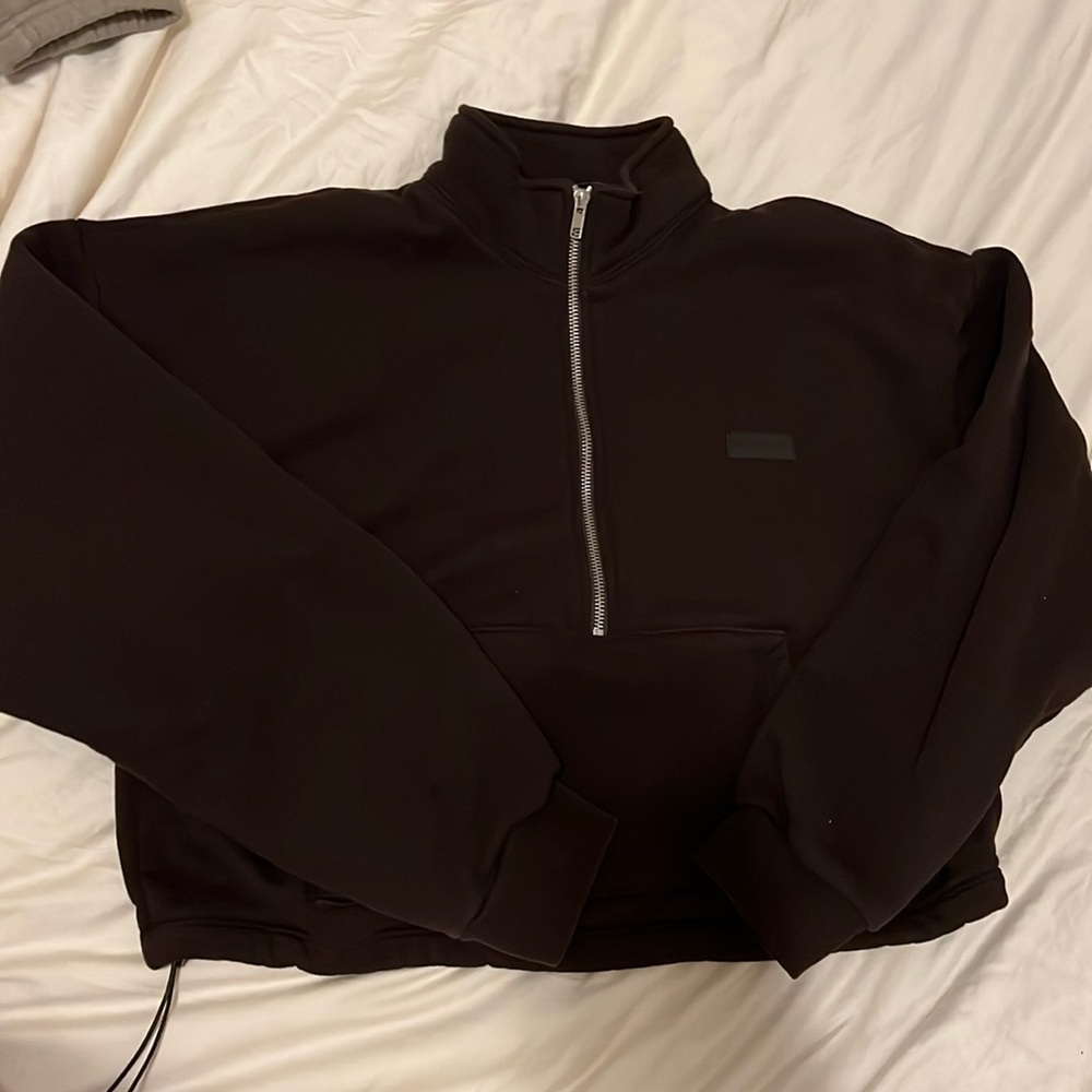 Setactive Quarter Zip - image 1
